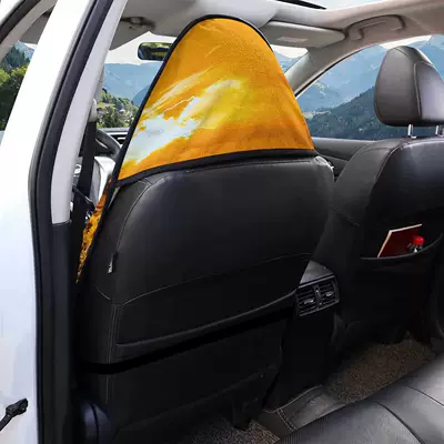 Universal seat cover | Seasons, Car Use 6