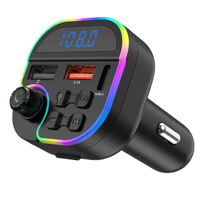 Plug-in Card Play Car FM | Car mp3