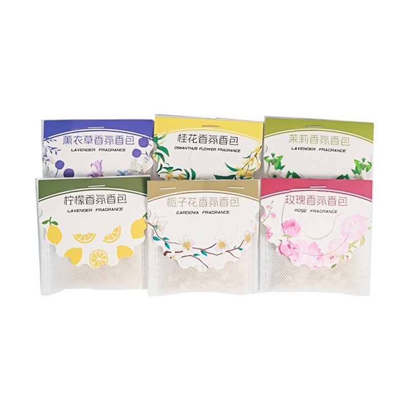 衣柜持久香气香薰香袋香囊衣物除臭除味留香桂花清香家用持久留香|undefined