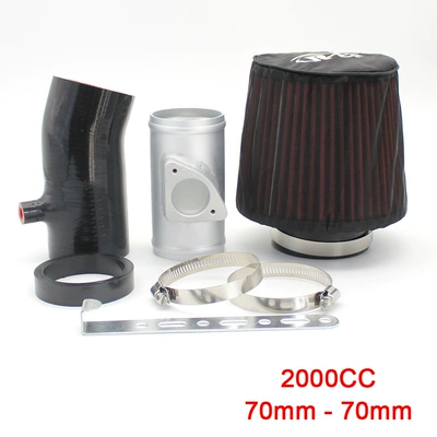 Sorma kollektoru (Giriş) 6 Cx-4 Axela 1.5L - 20l-70-bk