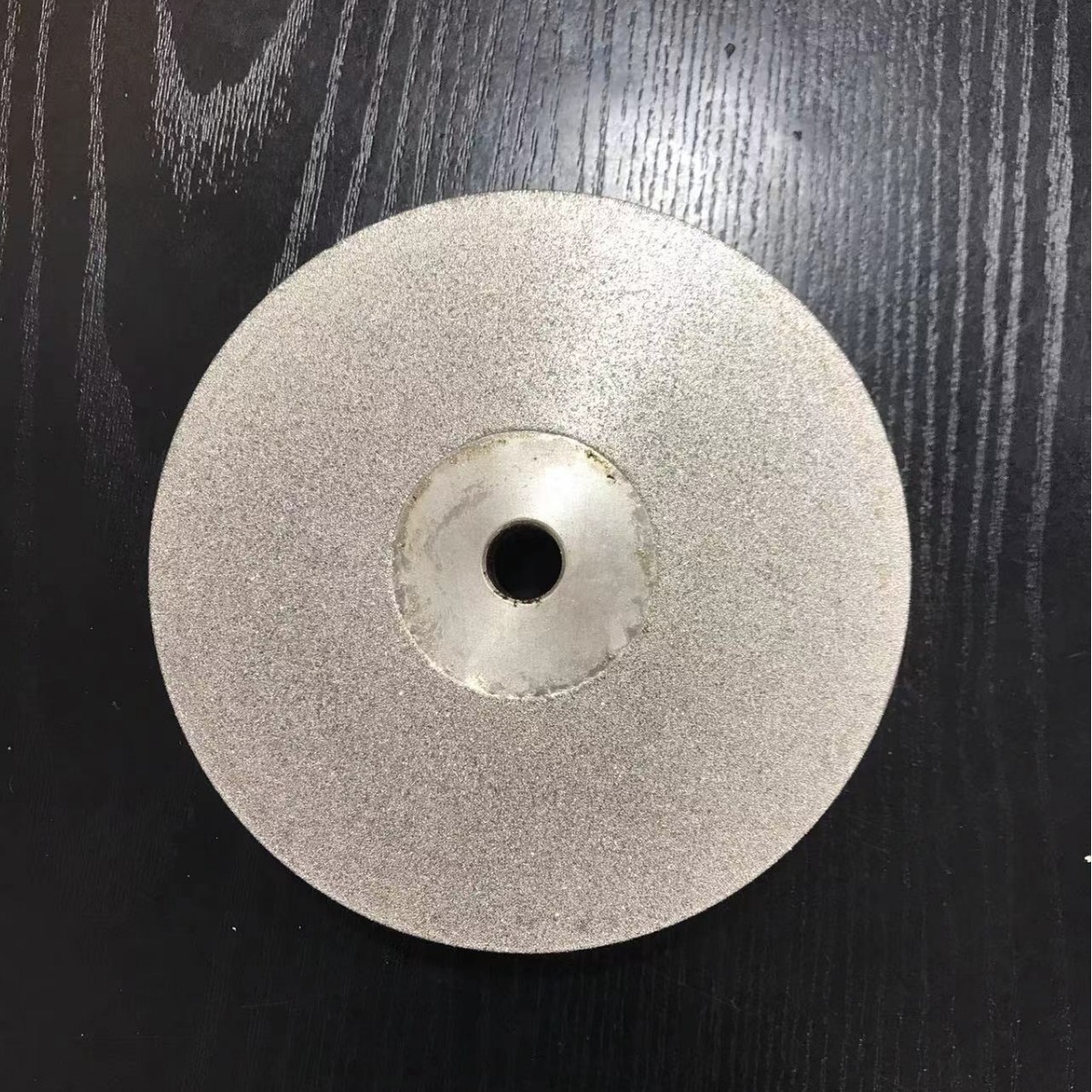 金刚石砂轮磨片 100*20*10