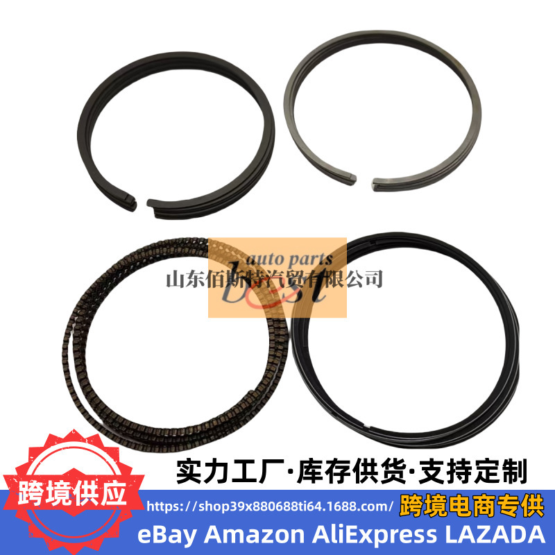 23040-3C910 Engine Ring Kit Piston Ring Set 23040 3C910 for Hyundai Kia