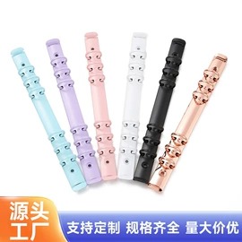 文具配件;长尾夹装订夹;快递袋