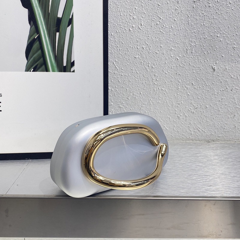 실버 - 하이 도금 버전