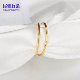 项链;戒指;手链