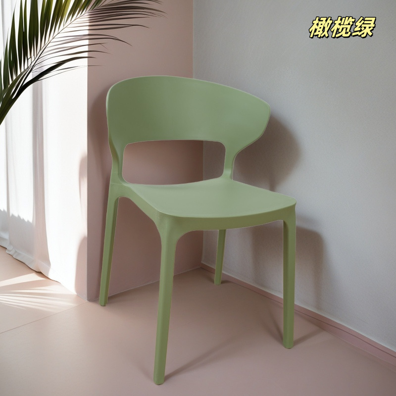 올리브 그린