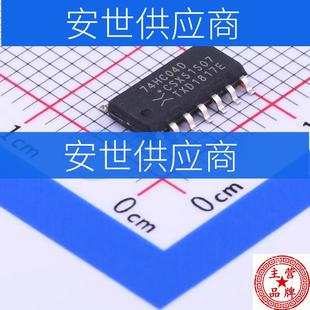 ԭ�b74HC04D,653 SOIC-14 ������