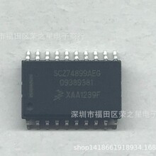 SCZ74899AEG 09389381 SOP20 �M����Ʒ ��܇оƬ ��� ��ֱ��