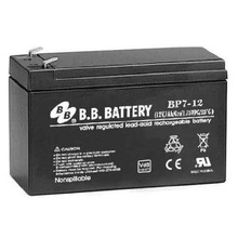 BB늳B.B.BATTERY BP12V7AH 12 17 20 24 38 65 100 120 150AH
