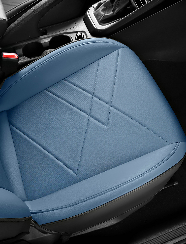 Volkswagen Lavida New Special Car Seat Cover Full Surrounding Seat Cover Four Seasons Universal Cushion Interior Modification Cushion