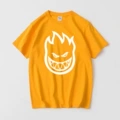 Golden Yellow
