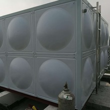 组合式不锈钢保温水箱 聚氨酯发泡保温 供应嘉定 泰兴 昆山