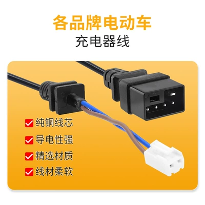 Other Electric Vehicle Accessories – car pure copper