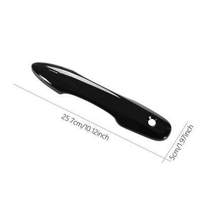Armrest, handle, handle – for 19-24 Toyota Corolla door