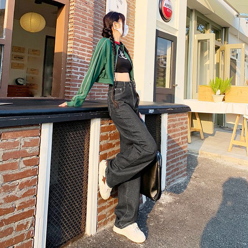 블랙 그레이 [레귤러 스타일]