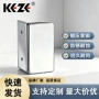 全铜浴室连接直角隔断码