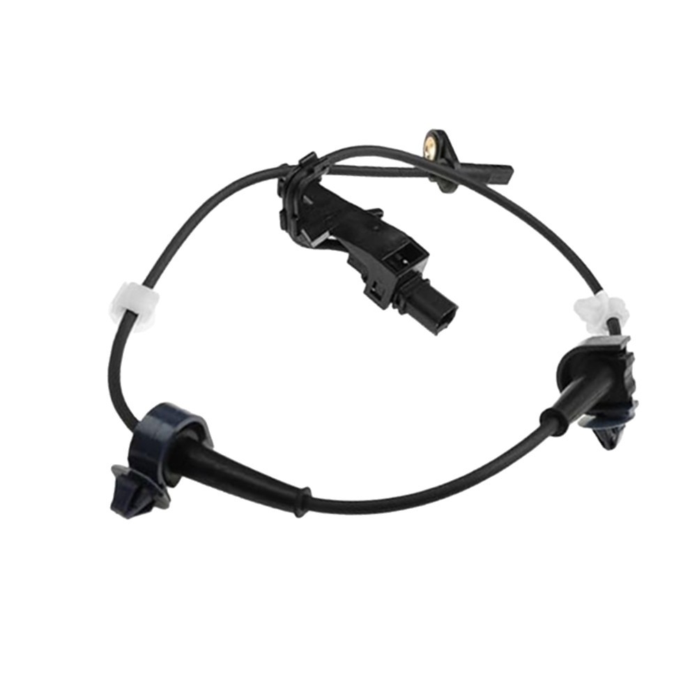 Transfronterizo Guangzhou Longyao piezas de automóviles ABS sensor de velocidad de la rueda 57450 - SMG-E01 57455-SMG-E01