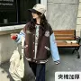 冬款男女同款加厚外套