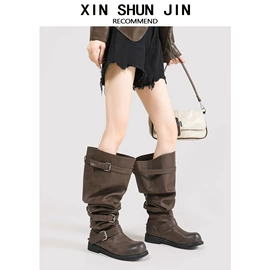 女式皮靴;女式时装单鞋;女式休闲单鞋