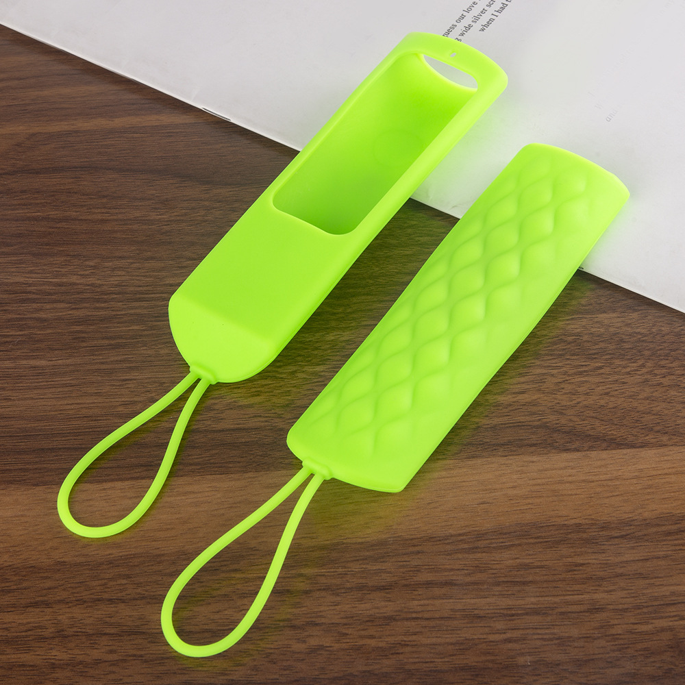 Fire TV Stick 4K 遥控器套电视硅胶套机顶盒保