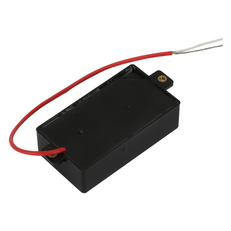 Pickup guitarra eléctrica pickup guitarra eléctrica accesorios sellados ecualizador EQ accesorios de guitarra al por mayor