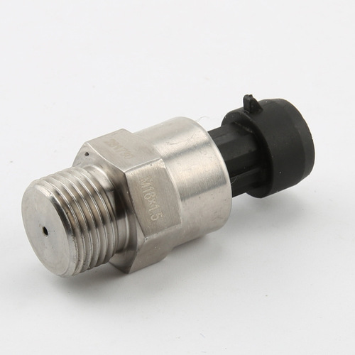 Cross-border car truck horizontal installation of water temperature voltage oil pressure combination meter modification