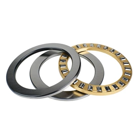 深沟球轴承;滚针轴承;推力球轴承