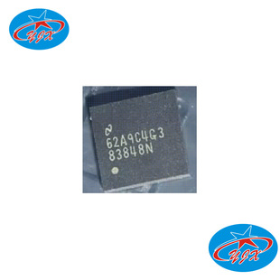 DP83848NRTAR DP83848 �zӡ83848N WQFN-40 �հl��оƬ ԭ�b