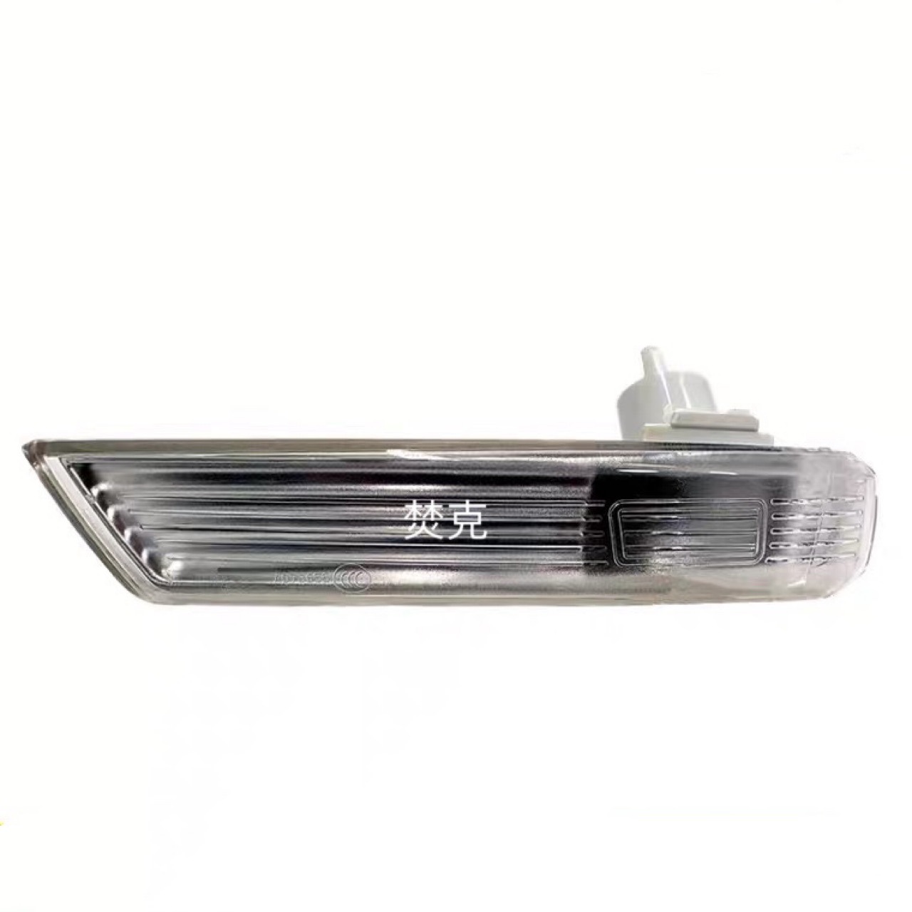 适用于福特福克斯2009款倒车镜边灯欧版8M5113B383AA/8M5113B384A