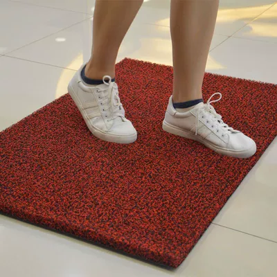 mat, can be cut to size, Avtomobil döşəmə paspasları