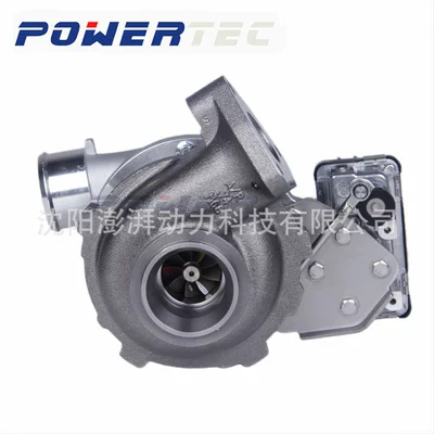 Gtb1549V Turbocharger Assembly Supercharger