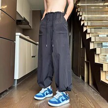 ��ʽhiphop���z�ٸɹ��bѝ�з���oversize���_�_�h���\ѝ���ı���