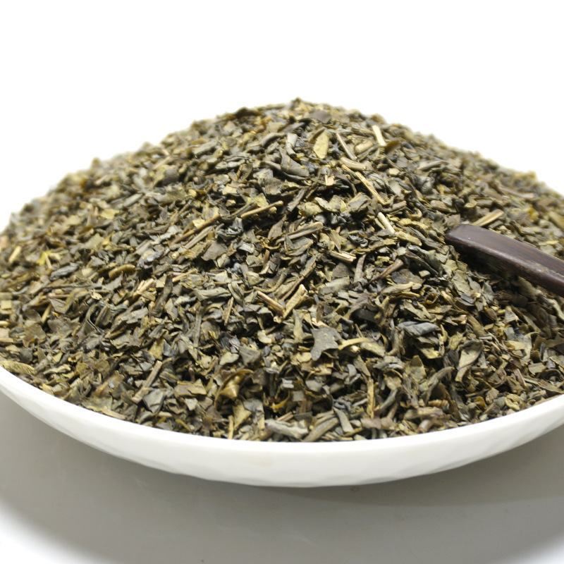 High Mountain Cloud Mist Roasted Green Tea Leaves, Green Broken Tea, Green Tea Fragments, Green Tea Powder, Export Eyebrow Tea, Tea Leaf Inspection High Mountain Cloud Mist Roasted Green Tea Leaves, Green Broken Tea, Green Tea Fragments, Green Tea Powder, Export Eyebrow Tea, Tea Leaf Inspection