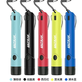 秒表/计时器;口哨