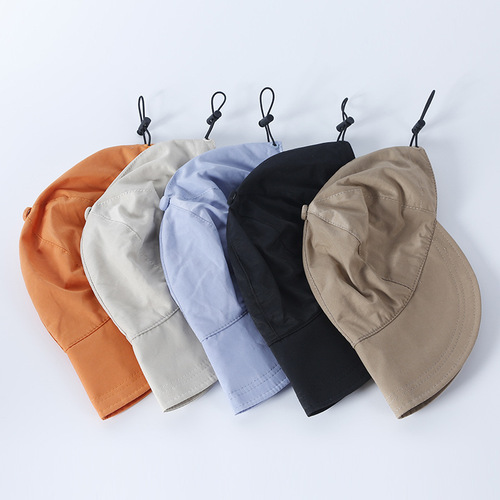 New hat women's summer sun protection baseball cap outdoor cute sun hat small fragrant UV quick-drying peaked cap wholesale