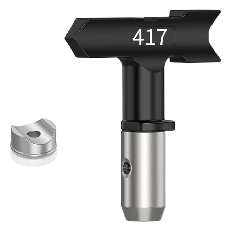 Безгазовый распылитель наконечник наконечника наконечника наконечника наконечника наконечника утка латексная краска распылитель электропривод высокого давления распылитель