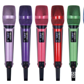 麦克风/话筒;隔音材料;影音电器配件