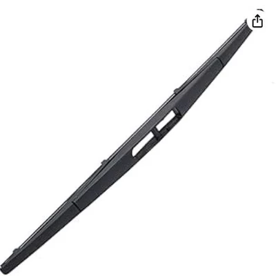 for Outlander Mitsubishi: Wiper