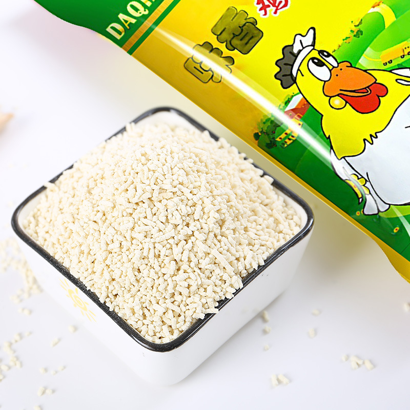 大橋味香雞精調味料900g/袋新貨調味品可批發