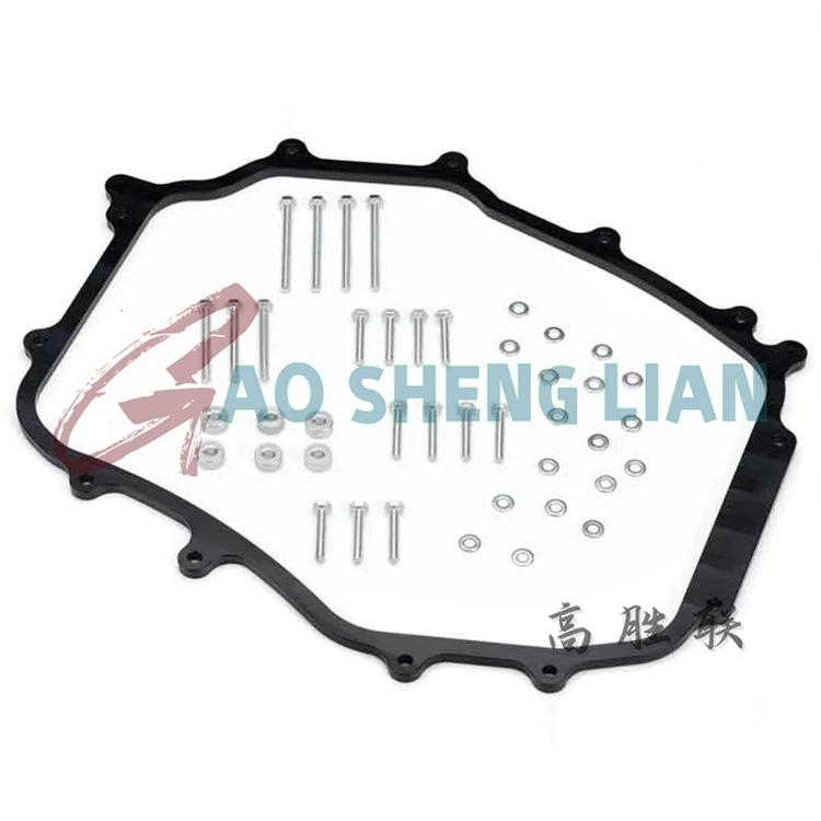 BXIM40201 Ремкомплект прокладки впускного коллектора двигателя BXIM-40201 для Nissan