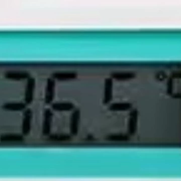 Термометры бытовые в наличии с ЖК-дисплеем и светодиодной подсветкой, доступны большие объемы.