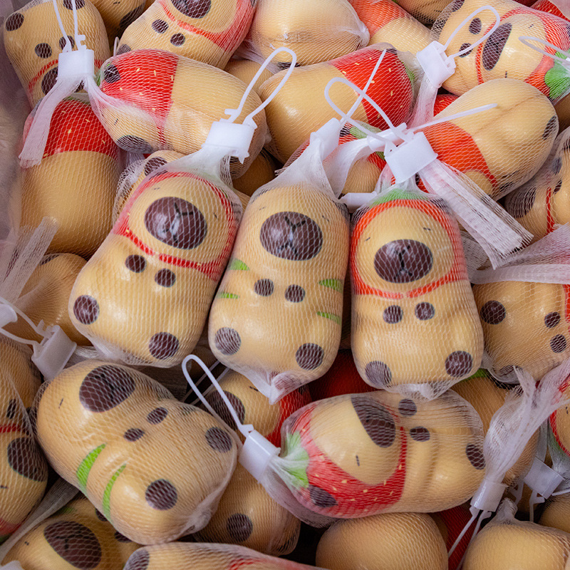 카피 스테이크 [약 8cm]