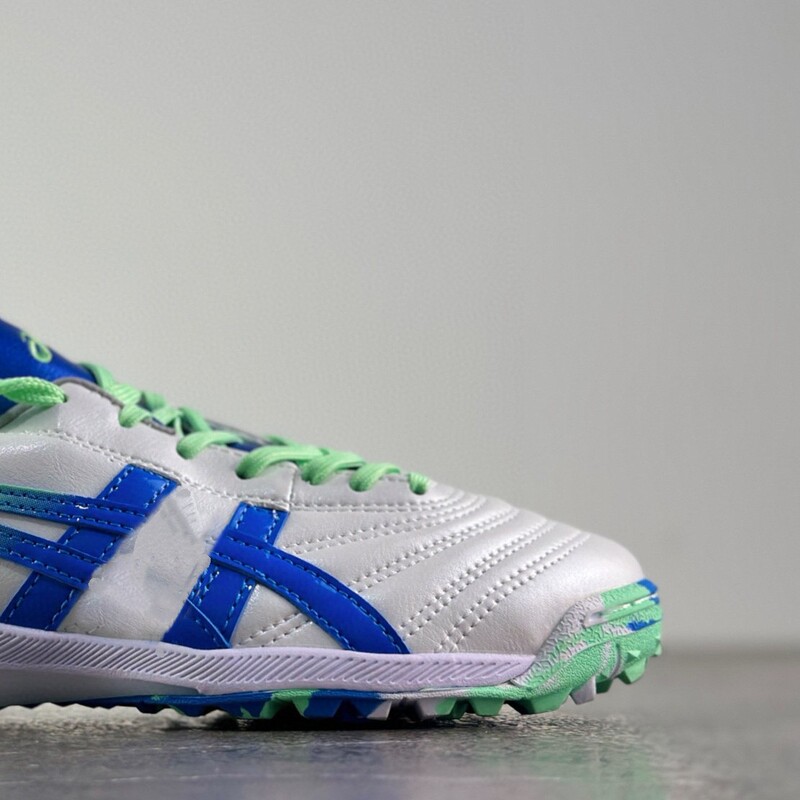 Putian supply C3 war boots TF kangaroo leather AG short nail football shoes fashion retro men's sneaker