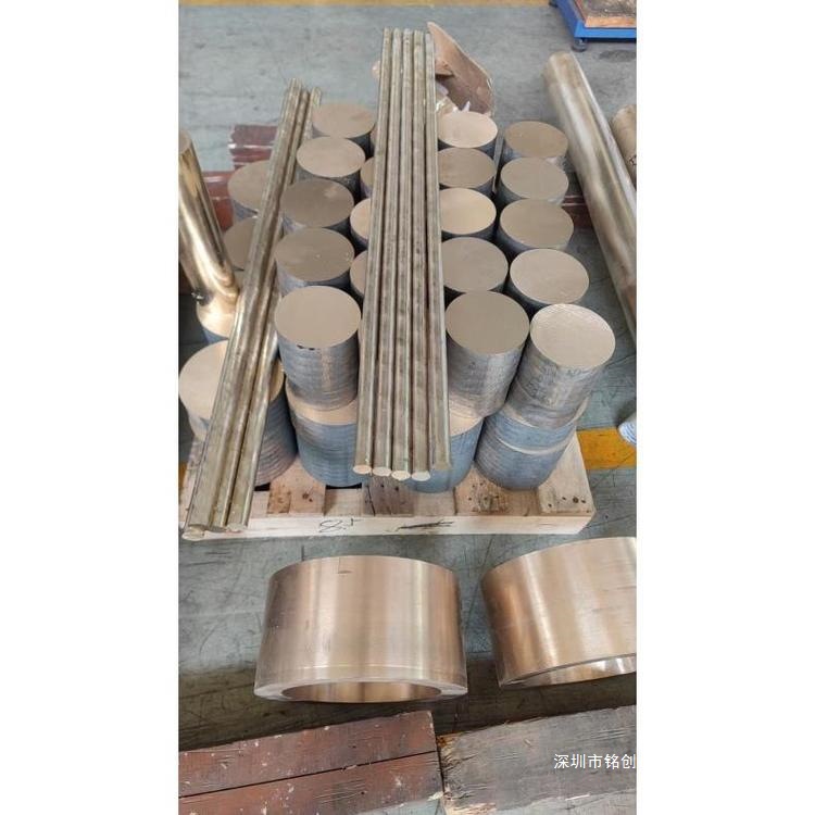 QSi3-1硅青铜 QSi1-3硅青铜板 QSi3.5-3-1.5硅青铜棒铜合金广东