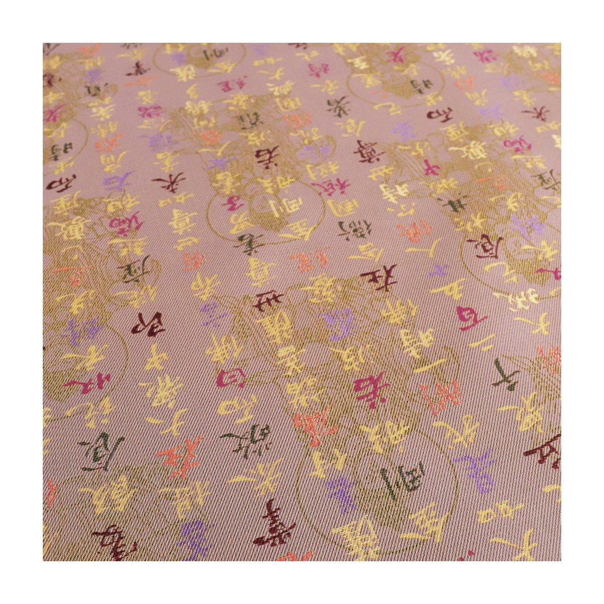 "TY028 Diamond Sutra" китайский стиль imitation Shu brocade clothing fabric vest top jacket brocade jacquard fabric