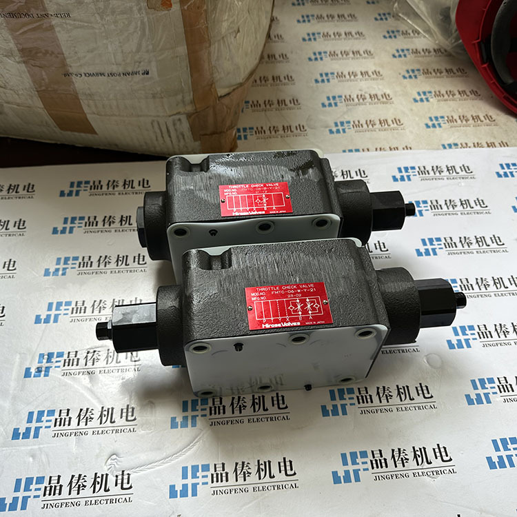FMTC-06-A-Y-21广濑Hirose阀JMV-03-SS-E HFS-1211-K-32-23-533