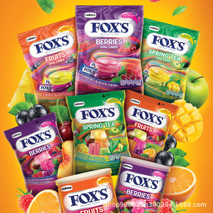 ӡ���M��FOX'S��ʿˮ��ˮ�����ļ����֭Ӳ��ϲ�ǻ���˹