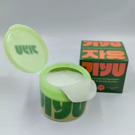 液态精华;复方精油;面霜