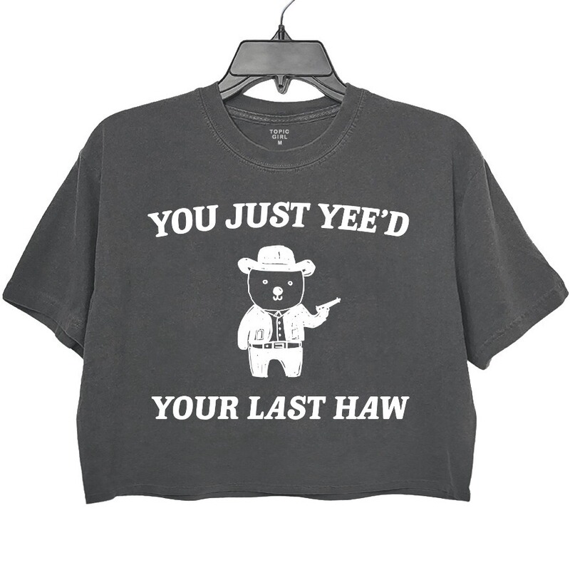 ETSY new foreign trade explosions Crop Top to map custom printed cotton short sleeve pullover T-shirt cross-border Amazon