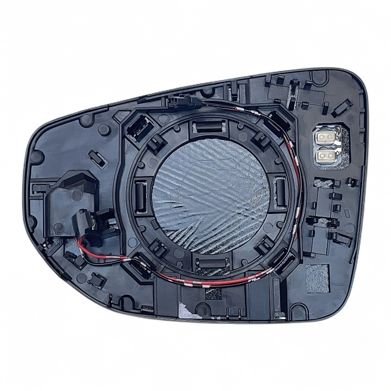 Suitable for Lexus 18-24 Es Ls Rc Reversing Mirror Heated Blind Spot Auxiliary Lens Rearview Lens